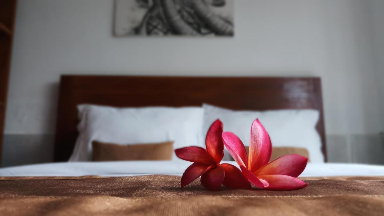 Villa Dencarik Banjar  Eksteriør billede